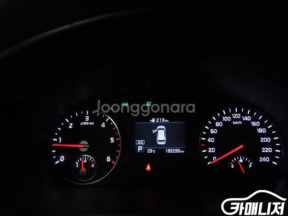 [기아]더 뉴 쏘렌토 디젤 2.2 2WD 노블레스 스페--8