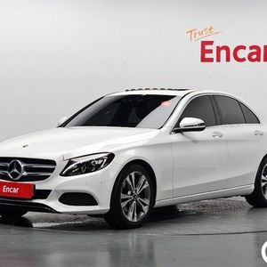 [벤츠]C클래스 W204 C200 CGI 아방가르드 #