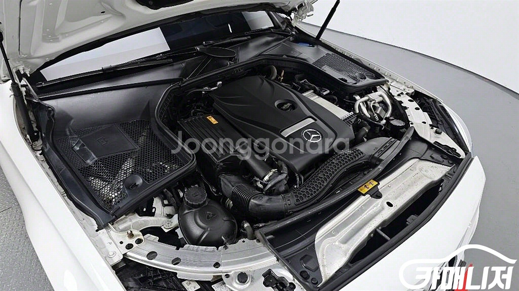 [벤츠]C클래스 W204 C200 CGI 아방가르드 #--5