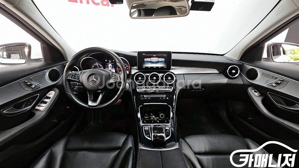 [벤츠]C클래스 W204 C200 CGI 아방가르드 #--6