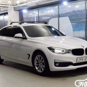 [BMW]3시리즈 GT (F34) GT 320D (5인