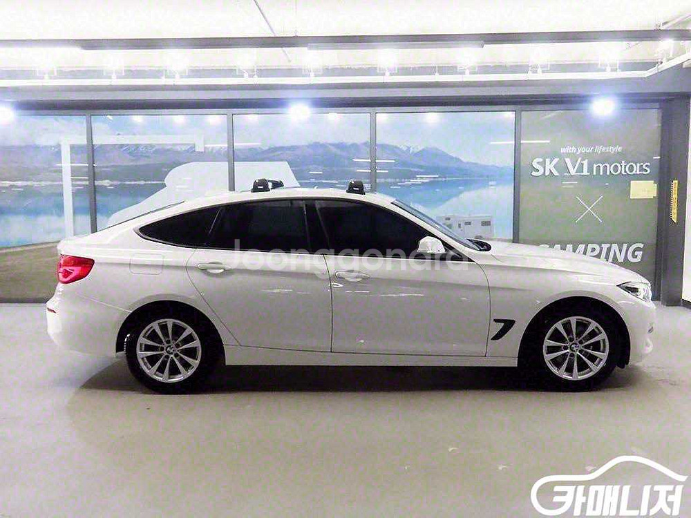 [BMW]3시리즈 GT (F34) GT 320D (5인--2