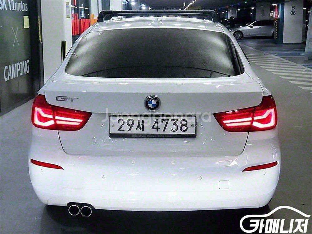 [BMW]3시리즈 GT (F34) GT 320D (5인--4