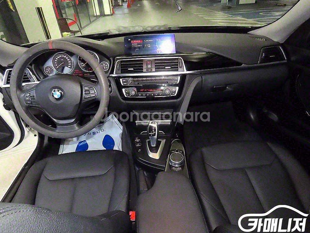 [BMW]3시리즈 GT (F34) GT 320D (5인--9