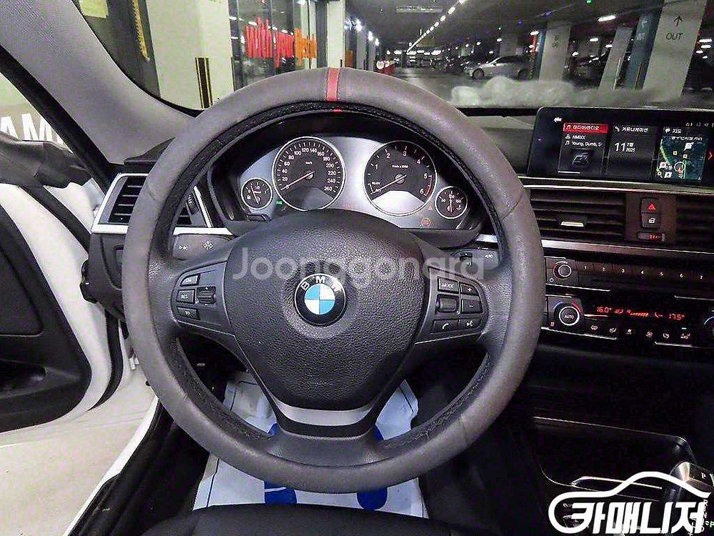 [BMW]3시리즈 GT (F34) GT 320D (5인--7