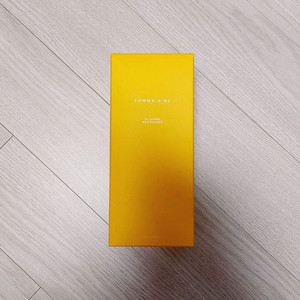 콤마나인 AC 카밍 바디 클렌저