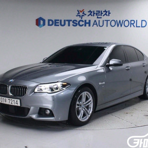 [BMW]5시리즈 (F10) 520d xDrive M