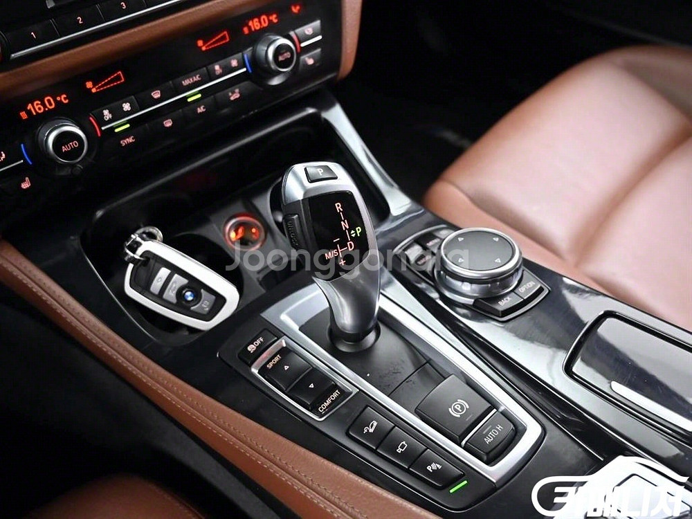 [BMW]5시리즈 (F10) 520d xDrive M--8