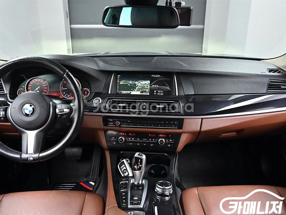 [BMW]5시리즈 (F10) 520d xDrive M--6
