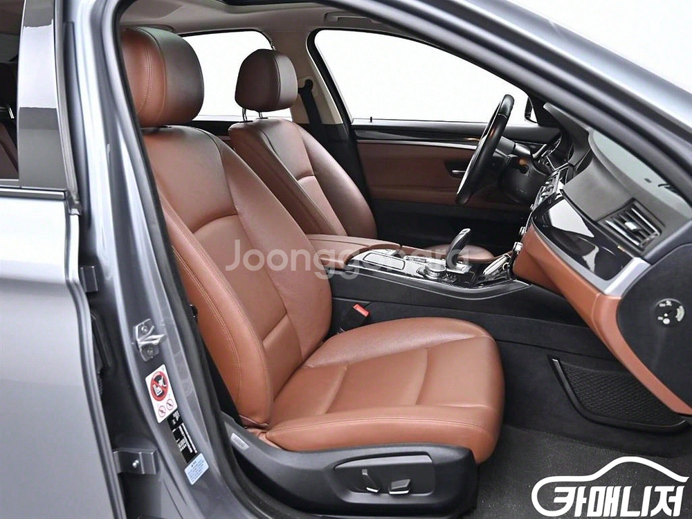 [BMW]5시리즈 (F10) 520d xDrive M--9
