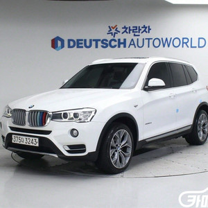 [BMW]X3 (F25) xDrive 20d #앱특가
