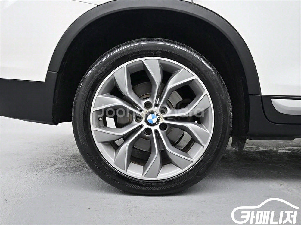 [BMW]X3 (F25) xDrive 20d #앱특가--4