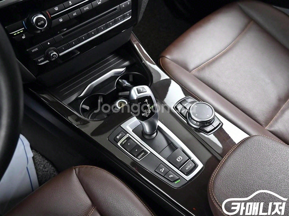 [BMW]X3 (F25) xDrive 20d #앱특가--8