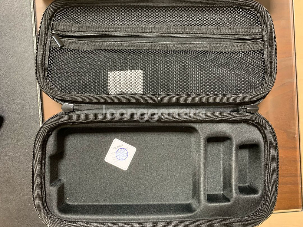빌트록스 DC-550 PRO 5.5인치 필드모니터--2