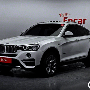 [BMW]X4 (F26) xDrive 20d #앱특가