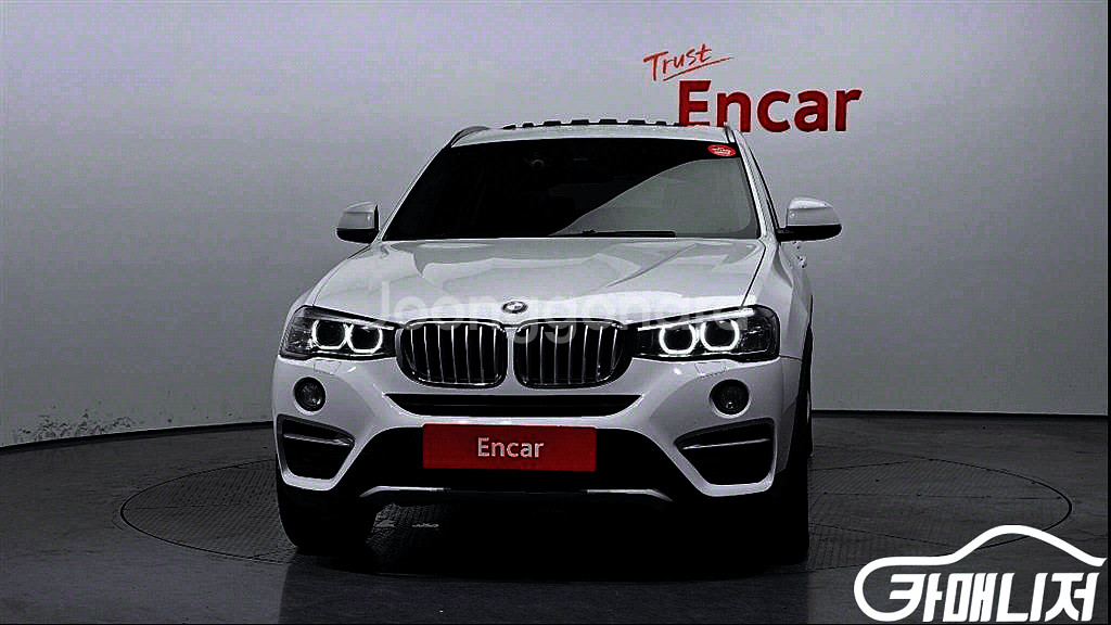 [BMW]X4 (F26) xDrive 20d #앱특가--2