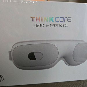 씽크케어 눈 안마기 TC-E01