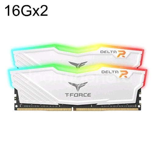 T-Force DDR4 CL15 Delta RGB--2