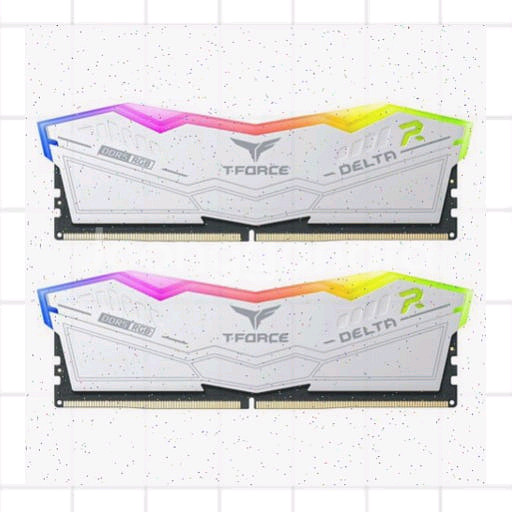 T-Force DDR4 CL15 Delta RGB--3