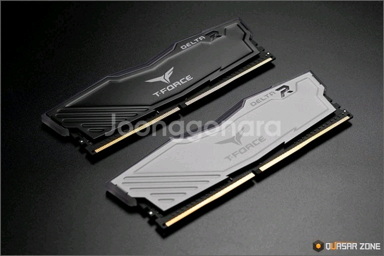 T-Force DDR4 CL15 Delta RGB--1