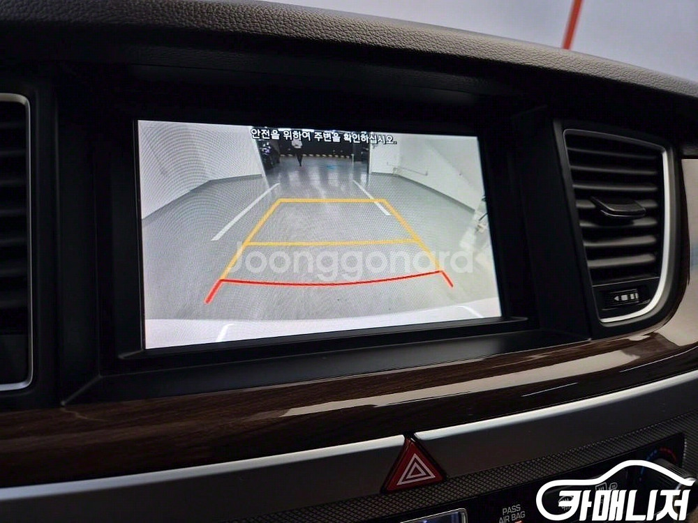 [제네시스]G80 3.3 GDI 럭셔리 (5인승) #앱--5
