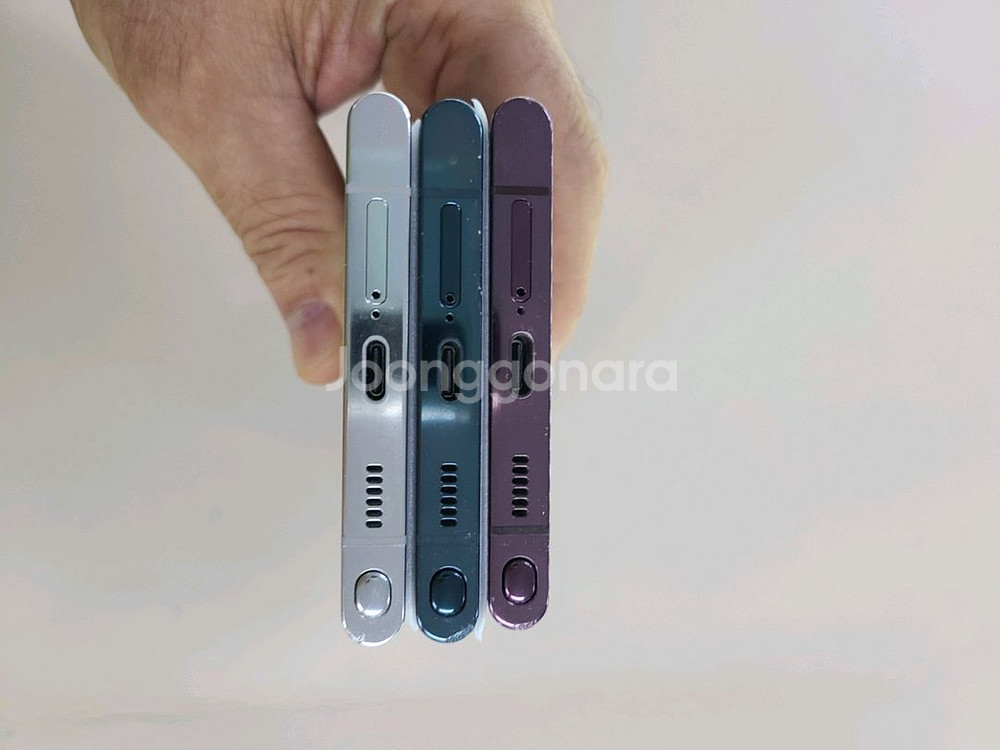 갤럭시s22울트라 256G 512G 무잔상 상태굿 ^^--4