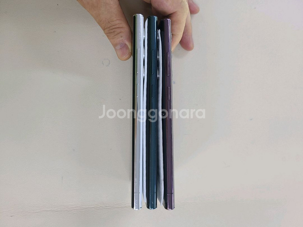 갤럭시s22울트라 256G 512G 무잔상 상태굿 ^^--5