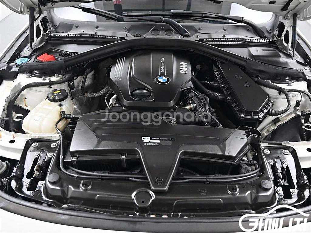 [BMW]4시리즈 (F32) 420d 쿠페 M 스포츠--5