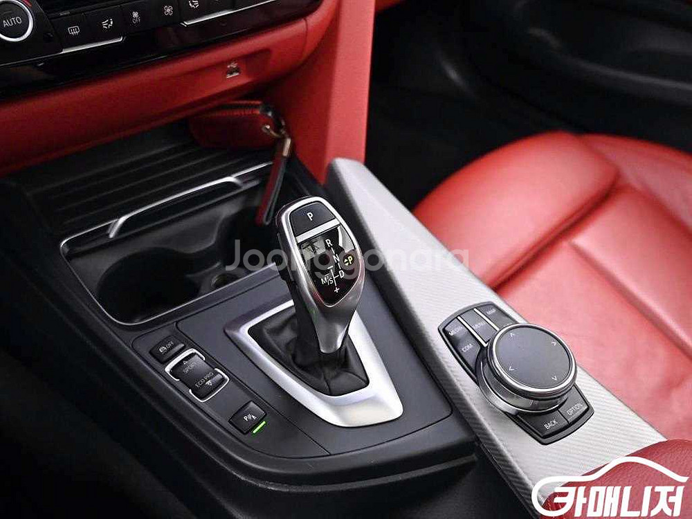 [BMW]4시리즈 (F32) 420d 쿠페 M 스포츠--8
