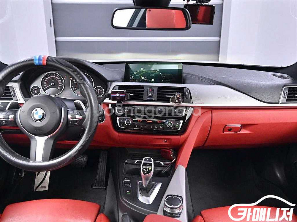 [BMW]4시리즈 (F32) 420d 쿠페 M 스포츠--6
