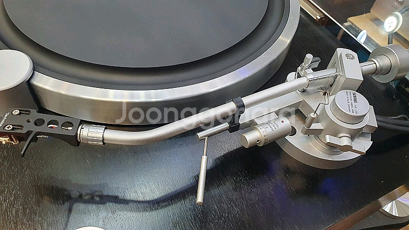 야마하 GT-2000 턴테이블(오토리프터부착)--2