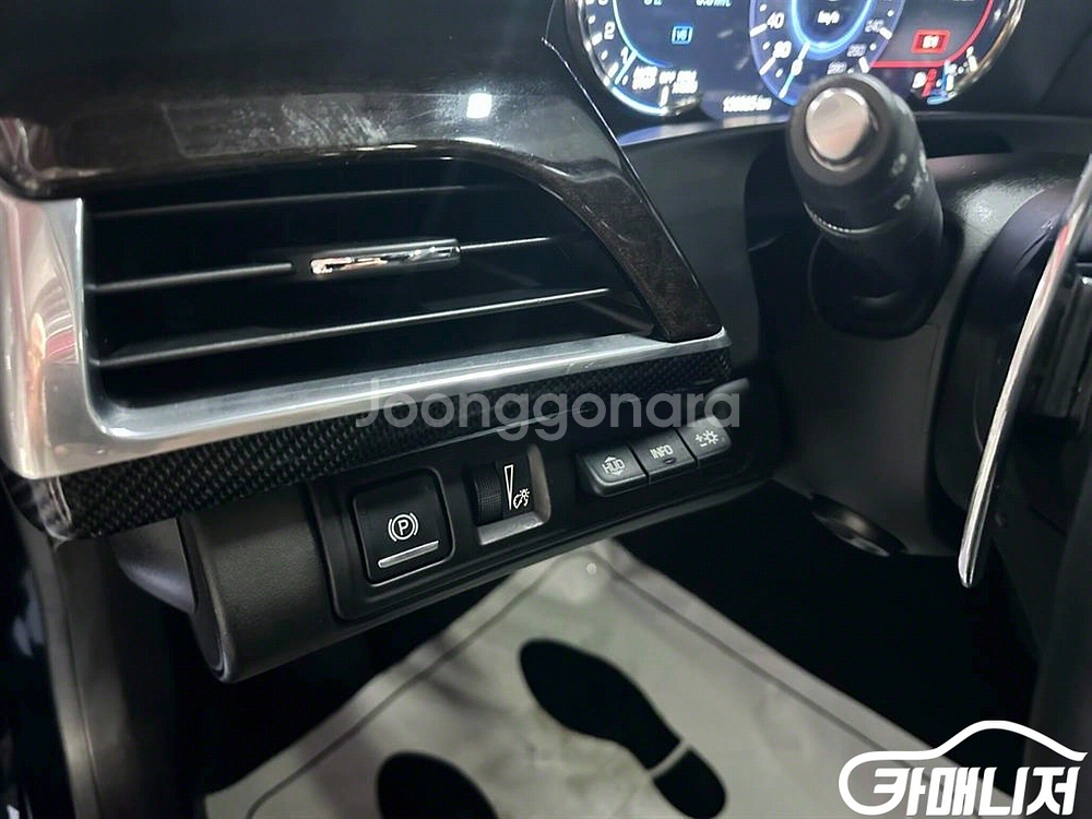 [캐딜락]CT6 3.6 플래티넘 AWD #앱특가--7