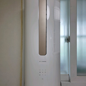 파세코 인버터 창문형 에어컨 PWA-3200W(신품급)