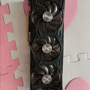 이엠텍 rtx2070 그래픽카드