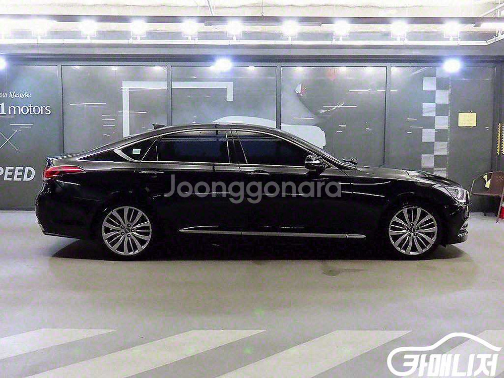 [현대]제네시스DH G330 프리미엄 AWD #앱특가--2