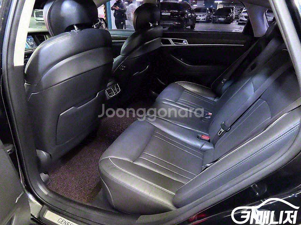 [현대]제네시스DH G330 프리미엄 AWD #앱특가--6