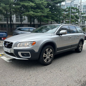 2012년식 볼보 XC70 135,000km