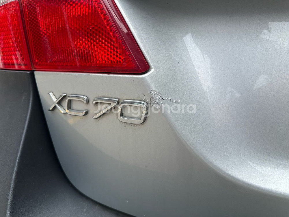 2012년식 볼보 XC70 135,000km--8