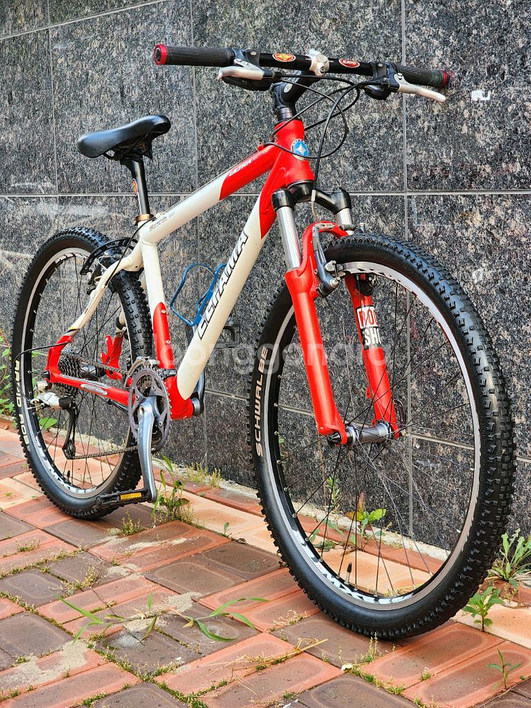 엘파마 울트라 XL 26 MTB 자전거 팝니다--1