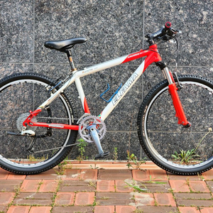 엘파마 울트라 XL 26 MTB 자전거 팝니다
