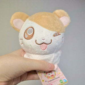 고전 방가방가 햄토리 인형 굿즈 판매