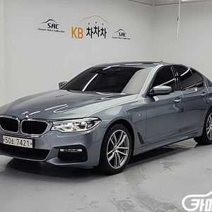 [BMW]5시리즈 (G30) 530i M 스포츠 플러스