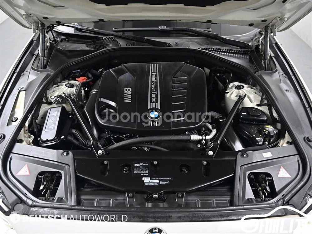 [BMW]5시리즈 (F10) 530d xDrive M--5
