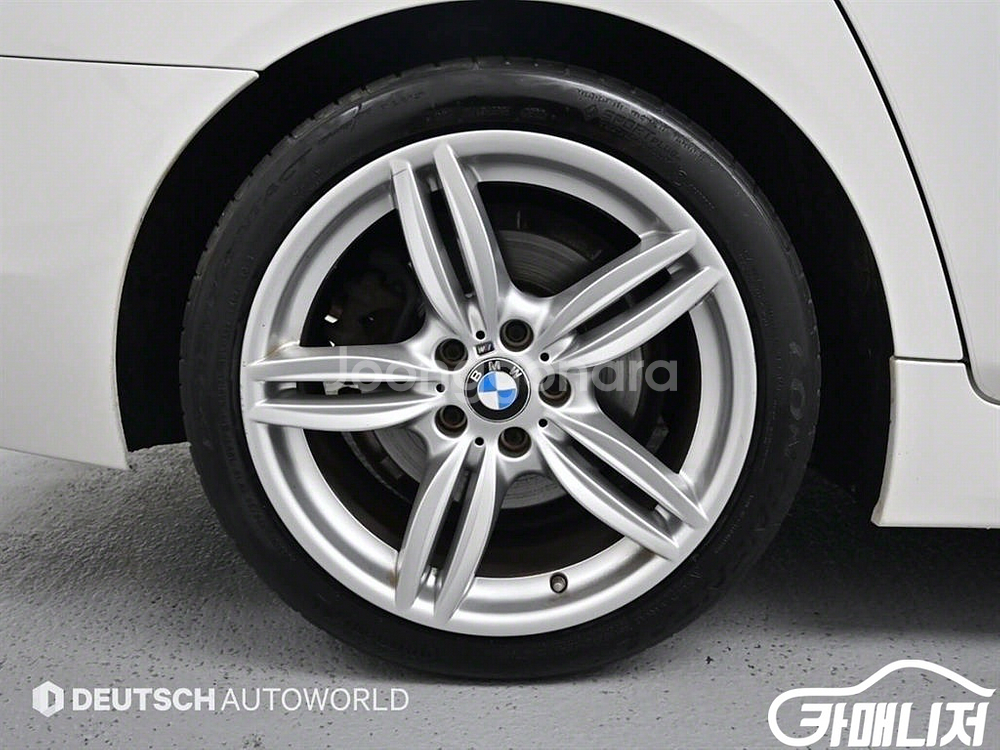 [BMW]5시리즈 (F10) 530d xDrive M--4