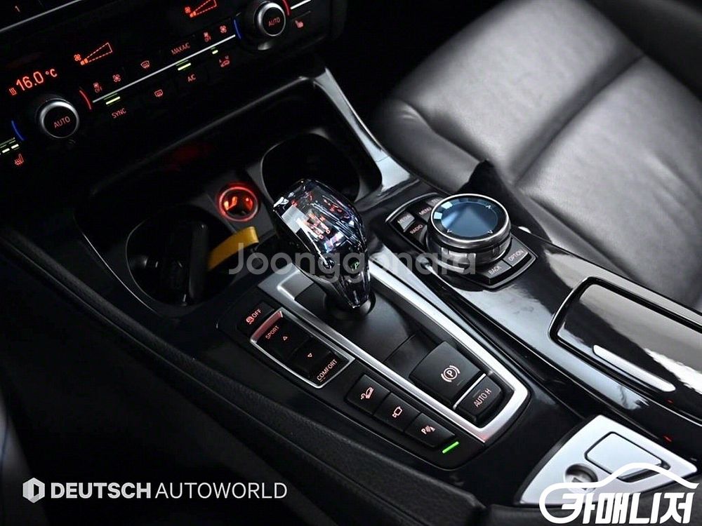 [BMW]5시리즈 (F10) 530d xDrive M--8