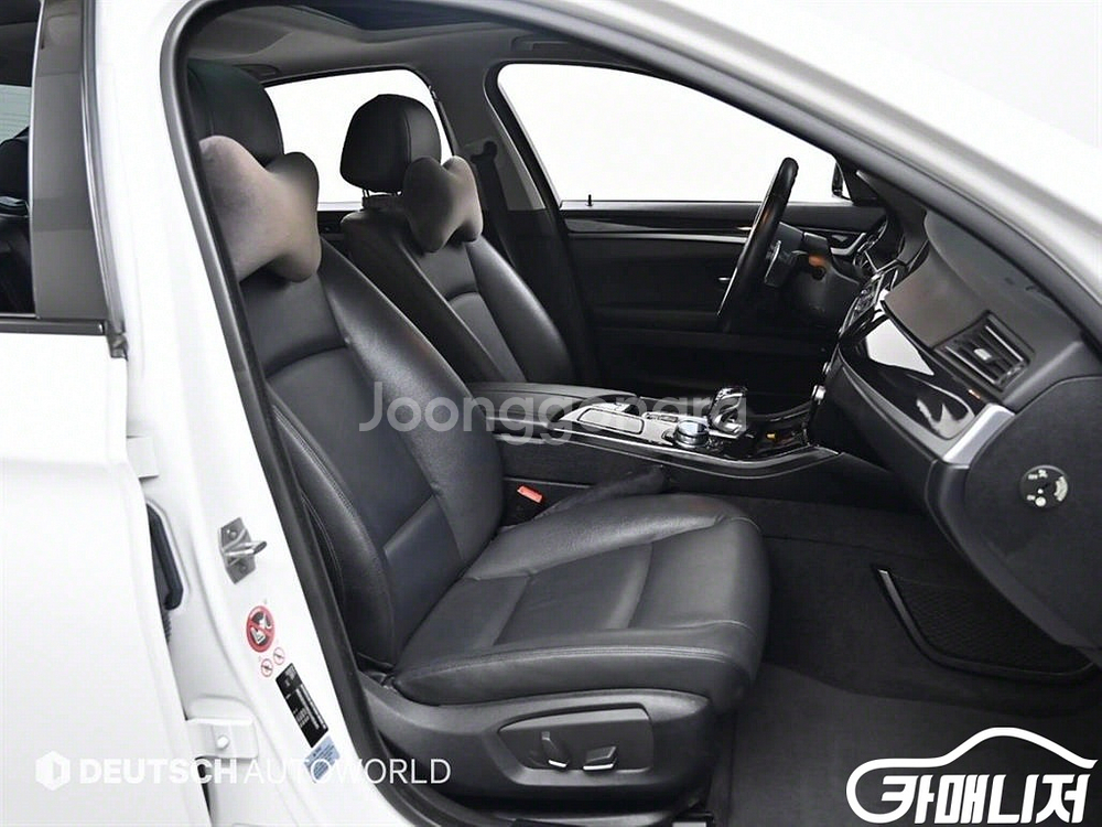 [BMW]5시리즈 (F10) 530d xDrive M--9