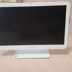 삼성 일체형 컴퓨터