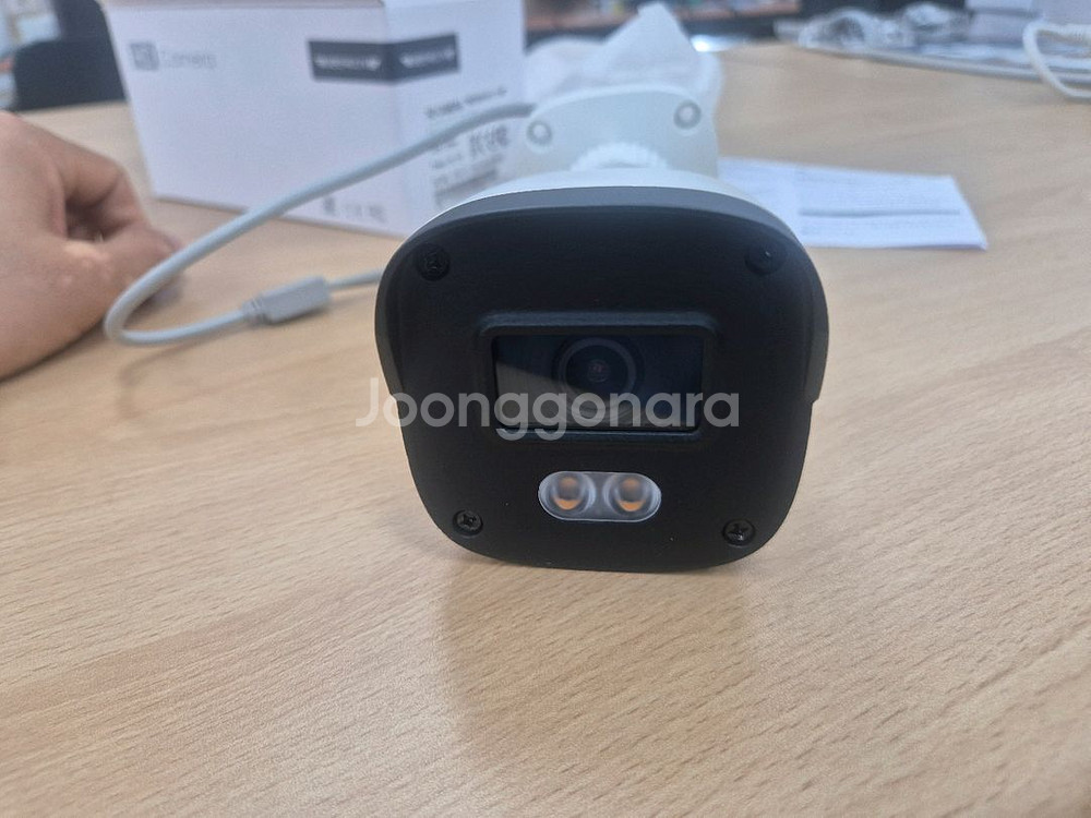 야간 써치카메라(야간칼라)--1