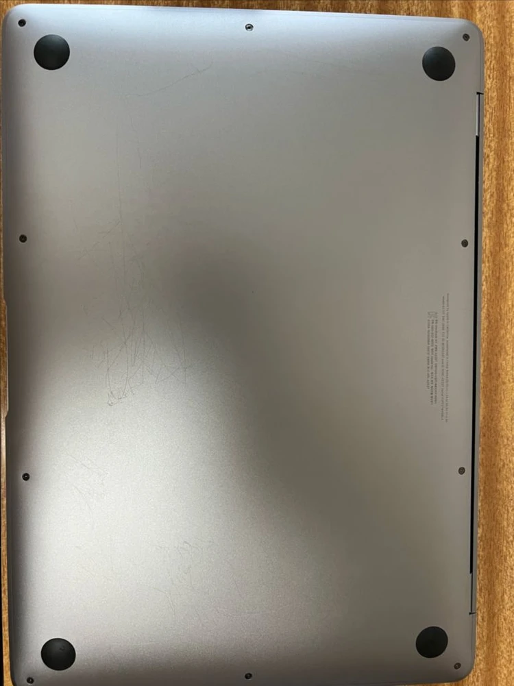 macbook Air M1 2020 팝니다 이미지