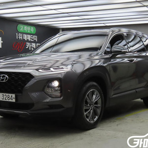 [현대]싼타페 TM 디젤 2.2 2WD 익스클루시브 #